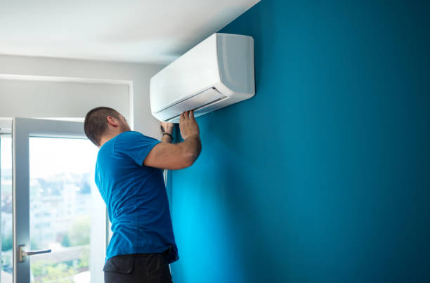 Best HVAC maintenance plan  in Garwood, NJ