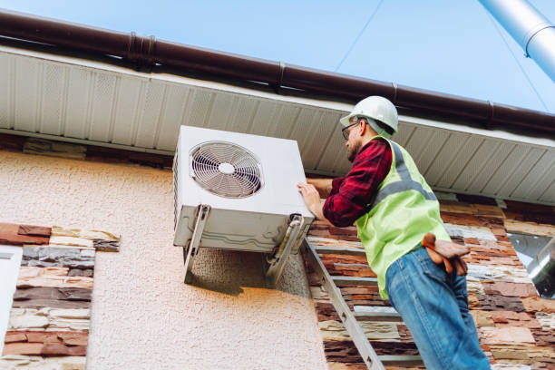 Reliable Garwood, NJ HVAC Solutions