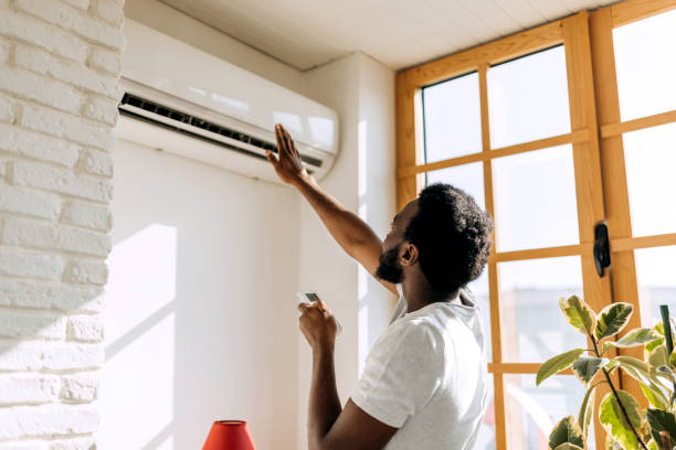 Best HVAC cleaning services  in Garwood, NJ