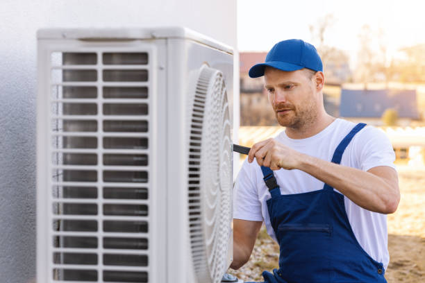 Best 24/7 HVAC repair  in Garwood, NJ