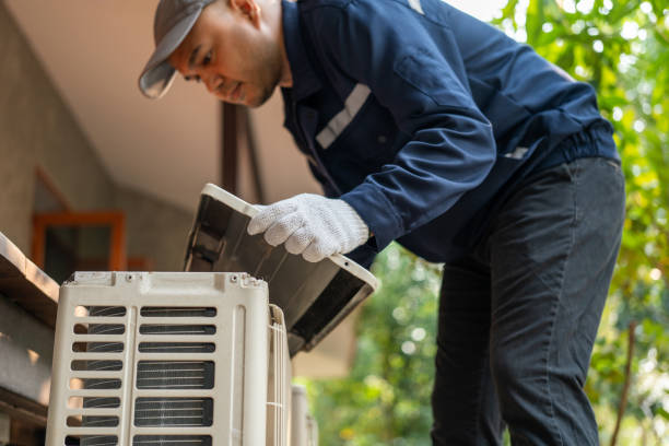 Best Central air repair  in Garwood, NJ